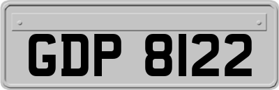 GDP8122