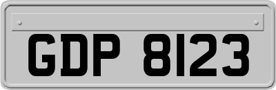 GDP8123