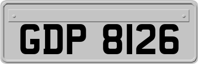GDP8126