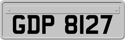 GDP8127