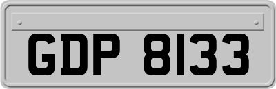 GDP8133