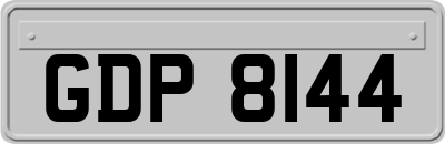 GDP8144