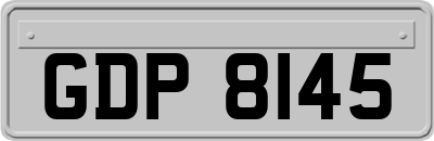 GDP8145