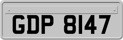 GDP8147