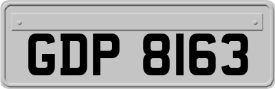GDP8163