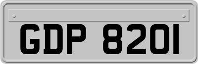 GDP8201