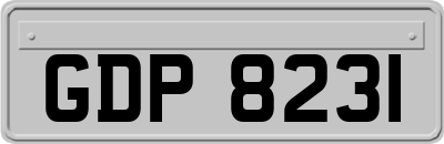 GDP8231
