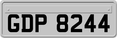 GDP8244