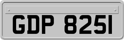 GDP8251