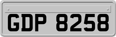 GDP8258