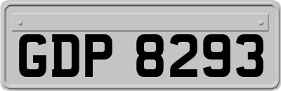 GDP8293
