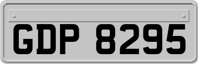 GDP8295