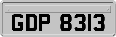 GDP8313