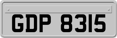 GDP8315