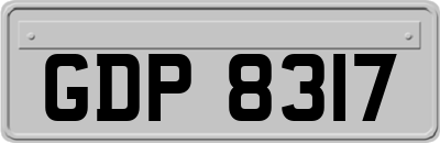 GDP8317