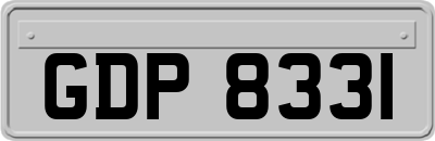 GDP8331