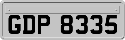 GDP8335