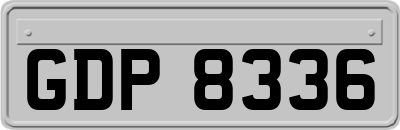 GDP8336