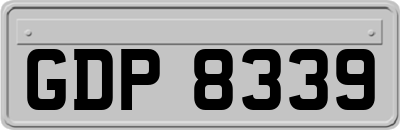 GDP8339