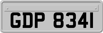 GDP8341