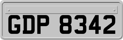 GDP8342