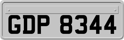 GDP8344