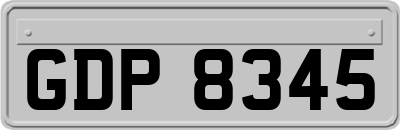 GDP8345