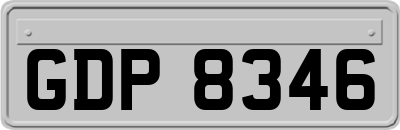 GDP8346