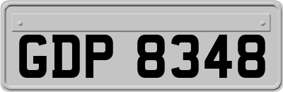 GDP8348