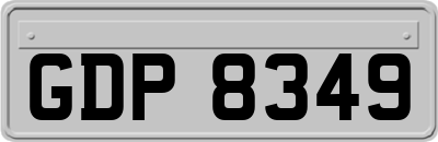 GDP8349