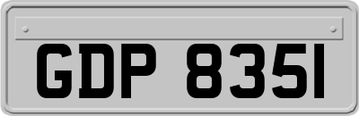 GDP8351