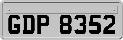 GDP8352