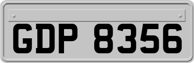 GDP8356
