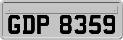 GDP8359