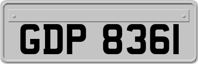 GDP8361