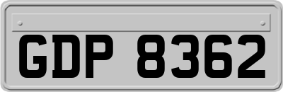 GDP8362