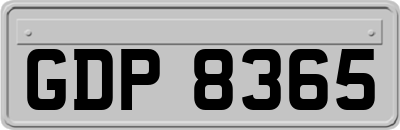GDP8365