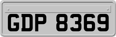 GDP8369