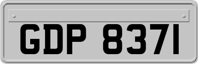 GDP8371