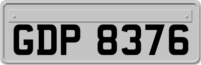 GDP8376