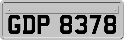 GDP8378