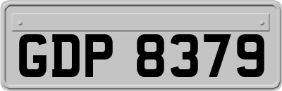 GDP8379