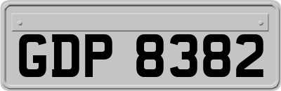 GDP8382