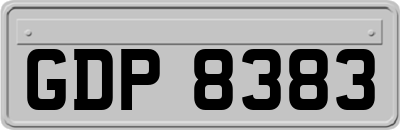 GDP8383