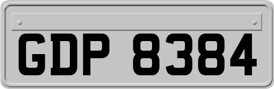 GDP8384