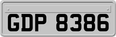 GDP8386