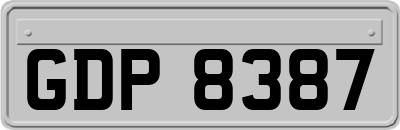 GDP8387