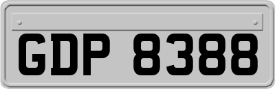 GDP8388