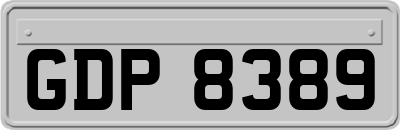 GDP8389