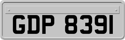 GDP8391